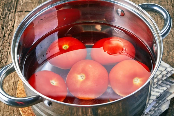 Sebzeleri blanch etme ne demek? Blanching yöntemi nedir? Blanching Ne Demek?