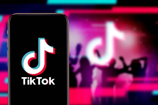 Tiktok