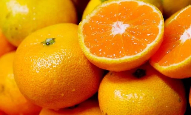 Rüyada mandalina görmek ne anlama gelir, neye işarettir? Rüyada mandalina görmenin anlamı nedir?