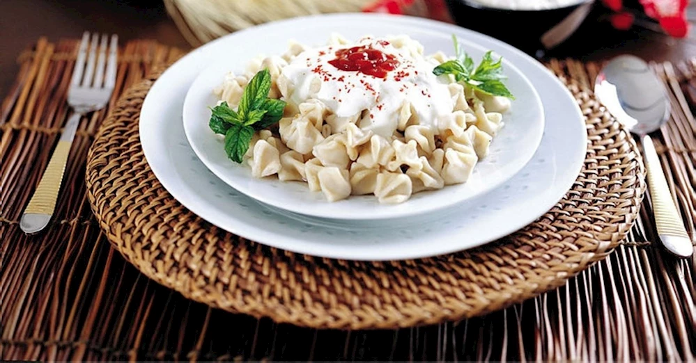 Rüyada mantı görmek ne anlama gelir, neye işarettir? Rüyada mantı görmenin anlamı nedir?