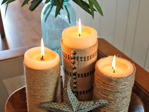 Rüyada mum görmek ne anlama gelir, neye işarettir? Rüyada mum görmenin anlamı nedir?