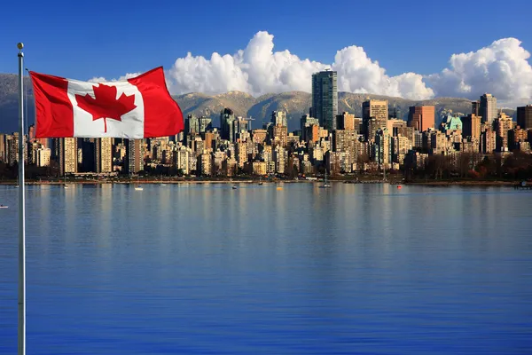 Vancouver Nerede? Vancouver Vize İstiyor mu? Vancouver