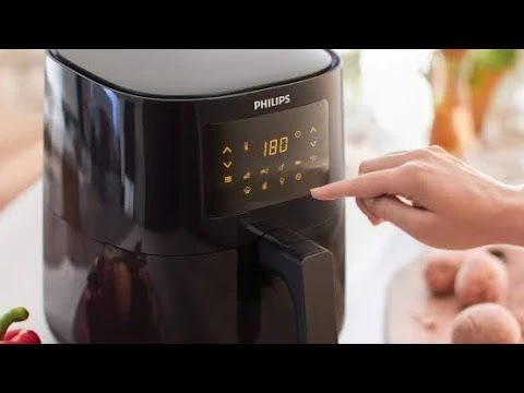 Airfryer Zararlı mı? Airfryerın Zararları Nelerdir?