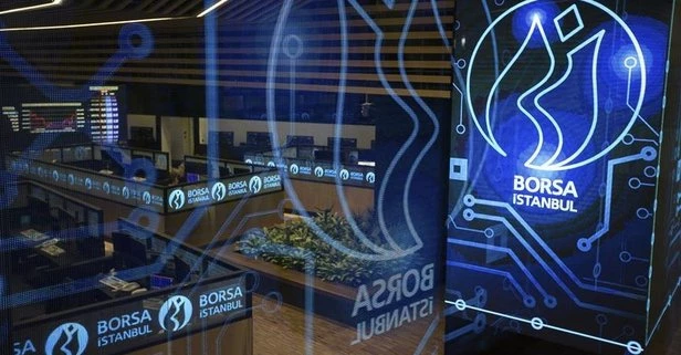 Borsa İstanbul