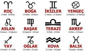 Burcunuza Göre Yakalanacağınız Hastalık