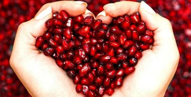 Rüyada nar görmek ne anlama gelir, neye işarettir? Rüyada nar görmenin anlamı nedir?