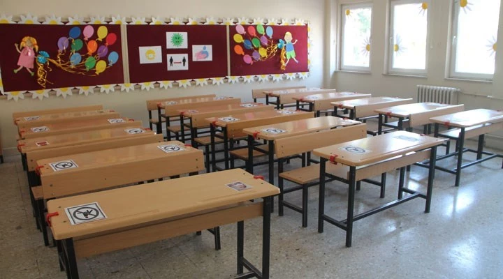 Rüyada okul görmek ne anlama gelir, neye işarettir? Rüyada okul görmenin anlamı nedir?
