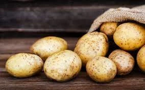 Rüyada patates görmek ne anlama gelir, neye işarettir? Rüyada patates görmenin anlamı nedir?