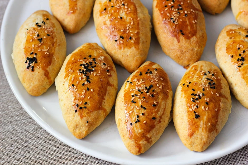 Rüyada poğaça görmek ne anlama gelir, neye işarettir? Rüyada poğaça görmenin anlamı nedir?