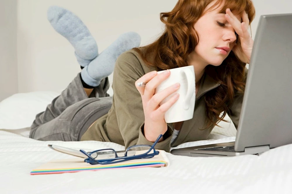 Siberkondri Hastalığı Nedir? Hastalık Hastalığı Nedir?