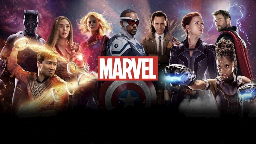 Bazı Marvel Filmlerinin Tarihleri Ertelendi