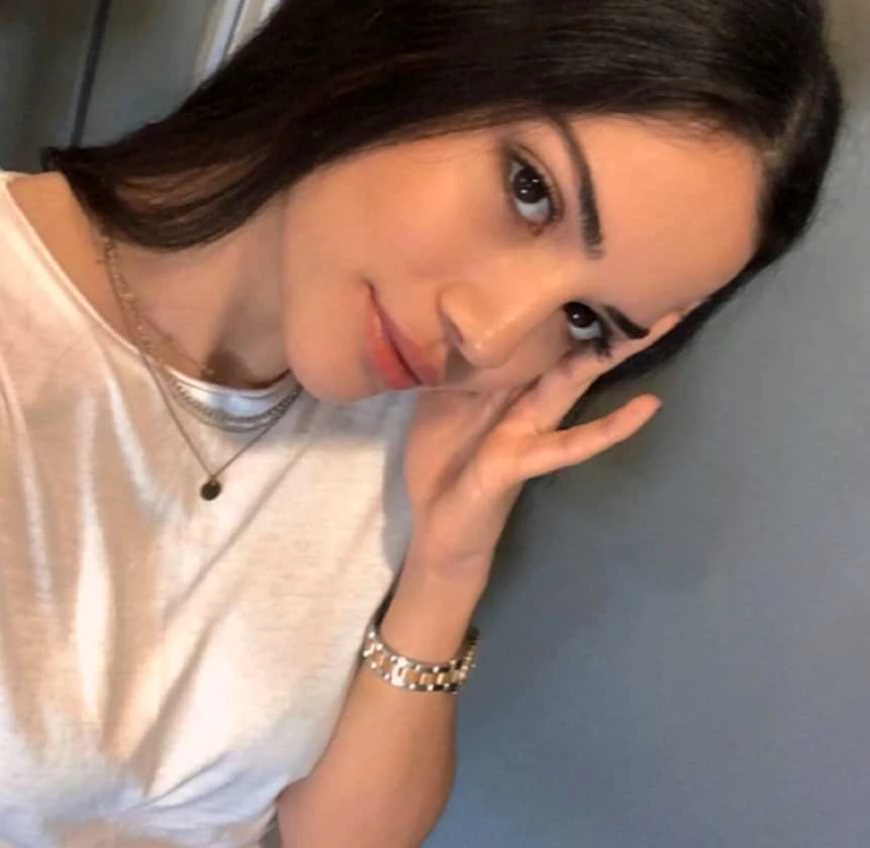 Eylül Lize Kandemir kimdir? Eylül Lize Kandemir kaç yaşında, nereli?