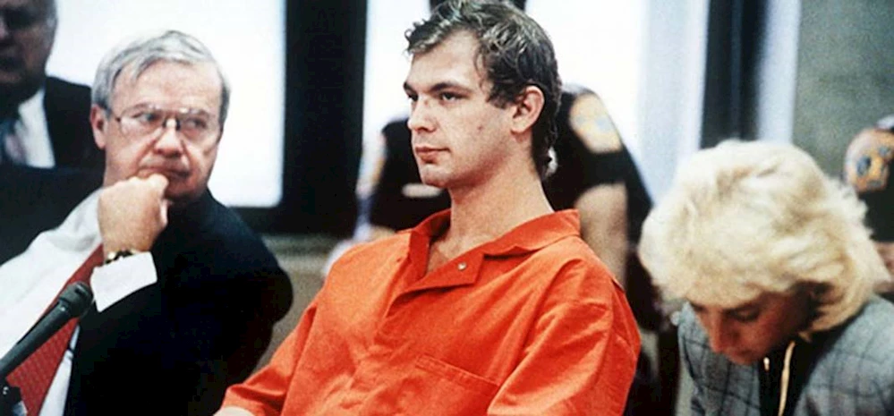 Jeffrey Dahmer ve vahşice öldürdüğü kurbanları! Yaptıkları midenizi bulandıracak!