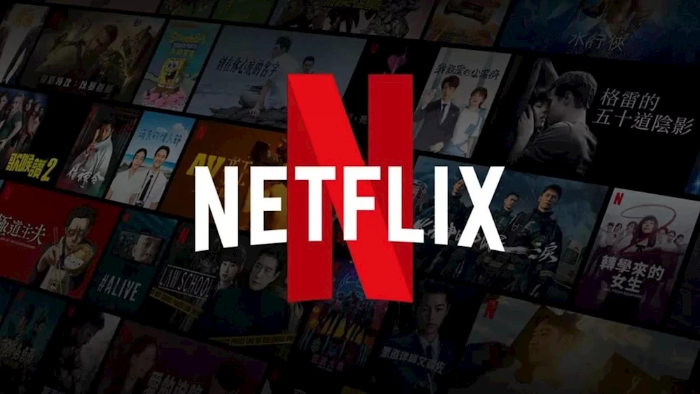 Netfilx Yine Rekorunu Tazeledi!