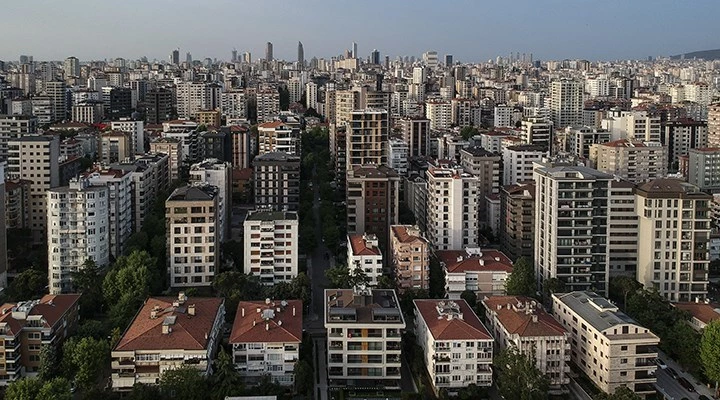Deprem Riskinin Yüksek Olduğu Bölgelerde Kira Fiyatları Uçuyor!