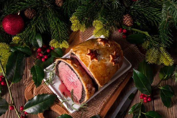 Beef Wellington Nasıl Yapılır? Beef Wellington Tarifi! Beef Wellington Malzemeleri Nelerdir?