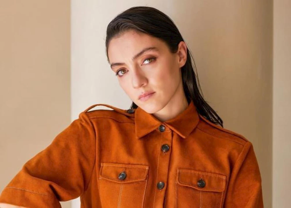 Merve Dizdar