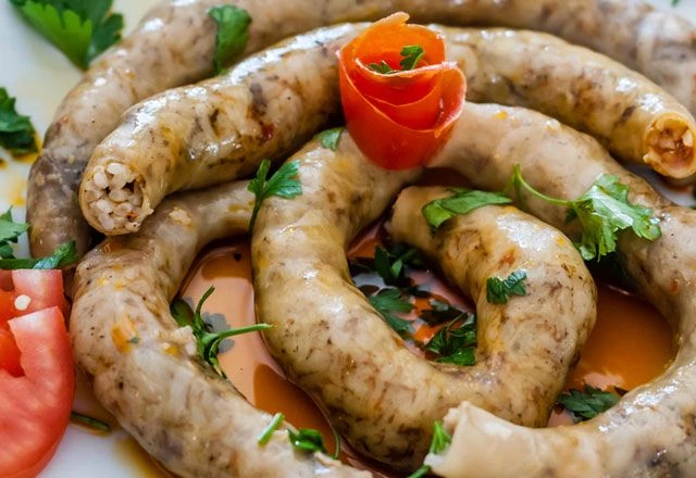 Mumbar Dolması Nasıl Yapılır? Mumbar Dolması Tarifi, En Güzel Mumbar Dolması Tarifi