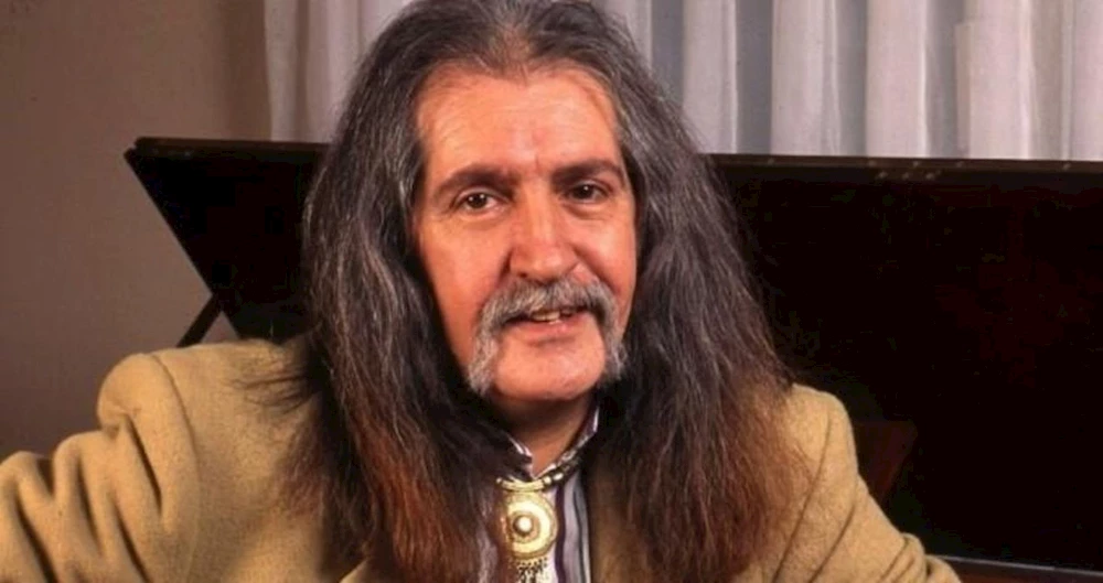 Barış Manço