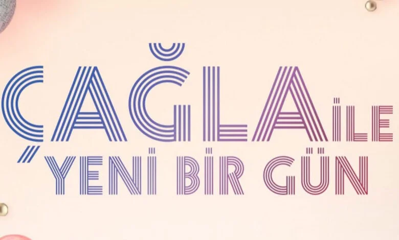 Çağla ile Yeni Bir Gün 978.Bölüm 6 Mart Fox TV İzle!