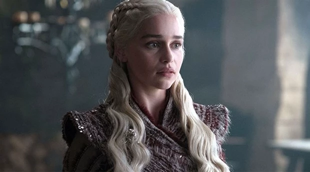Emilia Clarke Hakkında En İlginç Bilgiler!