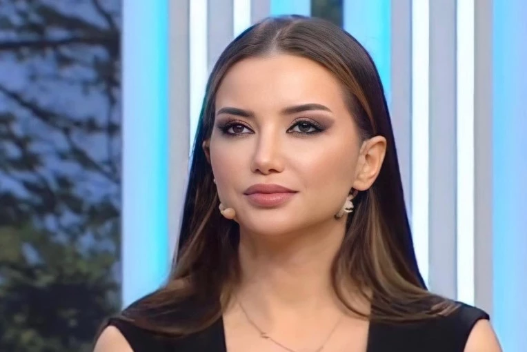 Esra Ezmeci Yeniden Bir Skandala İmza Attı! Bakın Ne Dedi...