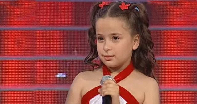 Fındık Kurdu Berna