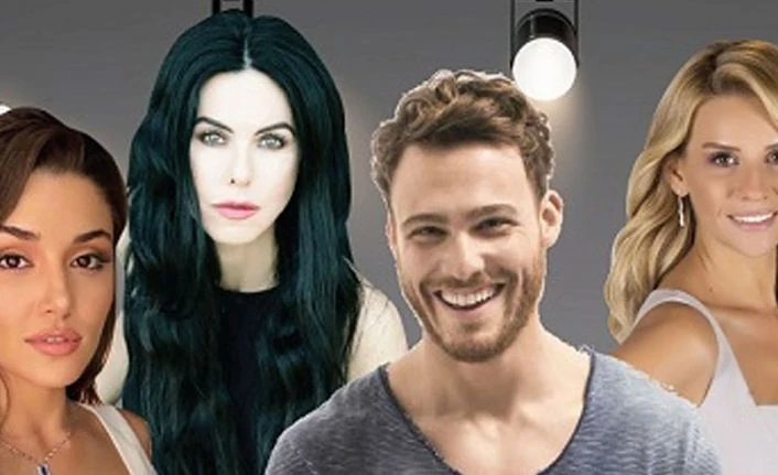 Magazin Dünyasında 2022