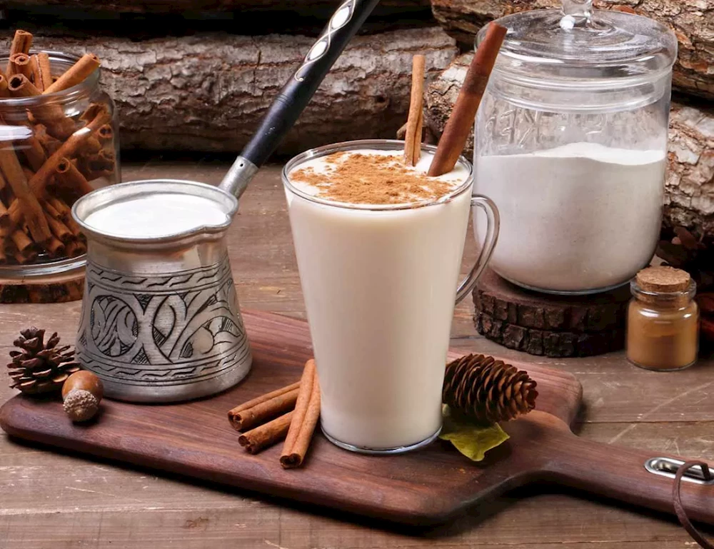 Salep Kaç Kalori? Salep Faydaları Nelerdir? Salep Nasıl Hazırlanır?