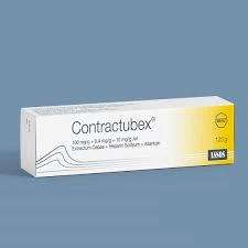 Contractubex krem ne işe yarar? Contractubex krem ne için kullanılır? Contractubex krem eczane fiyatı!