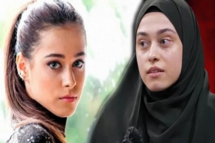 Fatma Büşra Ayaydın Kimdir? Fatma Büşra Ayaydın Şu An Ne Yapıyor?