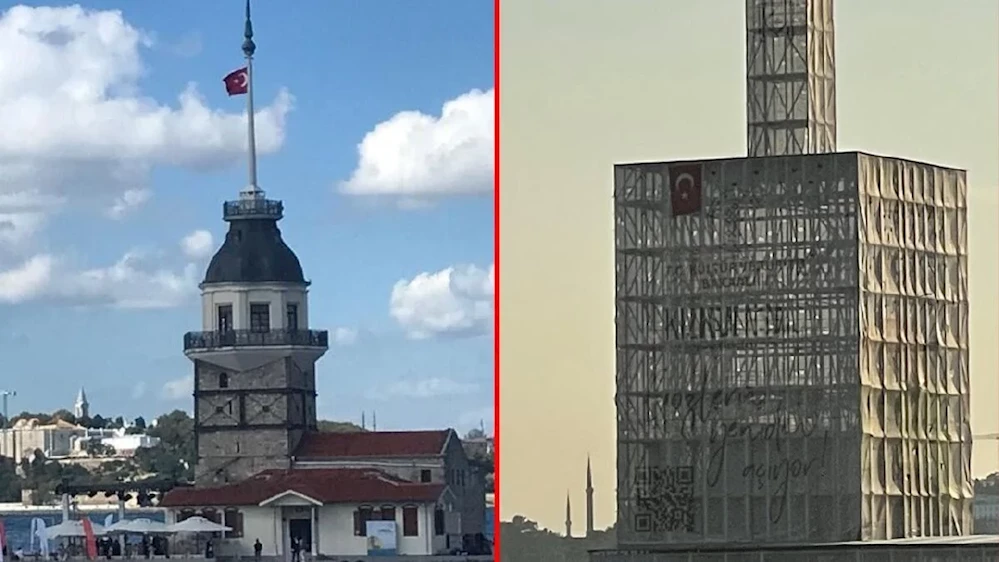 Kız Kulesi Hakkında Yaşanan Tartışmalar Son Buldu!
