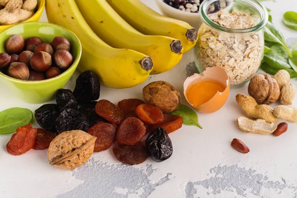 Potasyum Eksikliği Belirtileri, Potasyum Eksikliği Nasıl Anlaşılır?