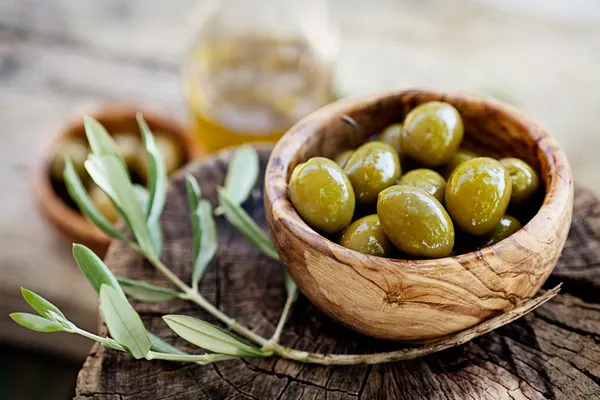 Rüyada zeytin yediğini görmek ne anlama gelir, neye işarettir? Rüyada zeytin yediğini görmenin anlamı nedir?