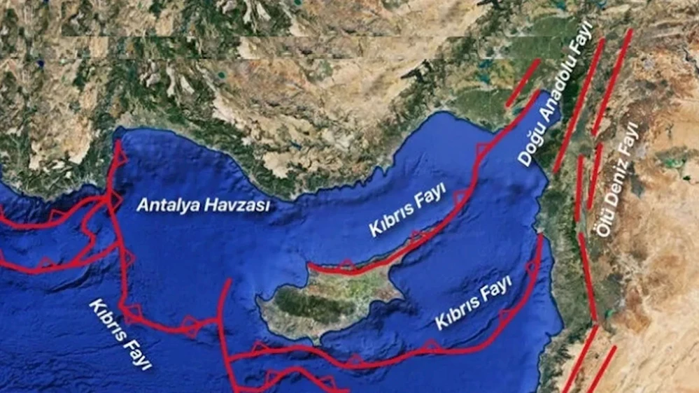Jeoloji Profesörü O Bölge İçin Rahatlatan Açıklamalarda Bulundu!