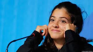 Yusra Mardini Kimdir, Nereli, Kaç Yaşında? Yusra Mardini Tokyo Olimpiyatları