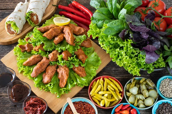 Çiğ Köftedeki Büyük Tehlike! Duyunca Asla Çiğ Köfte Yemek İstemeyeceksiniz!