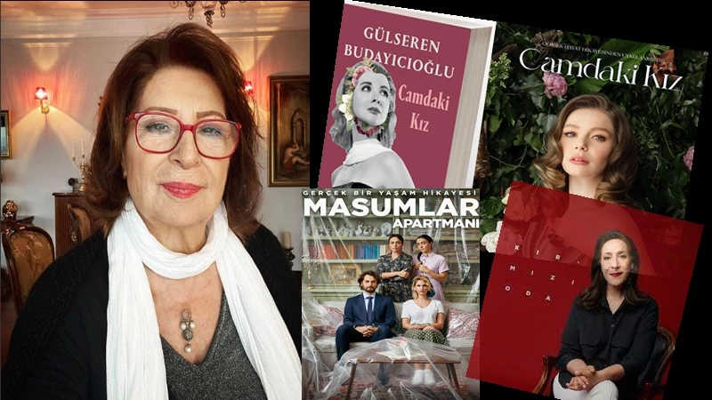Gülseren Budayıcıoğlu