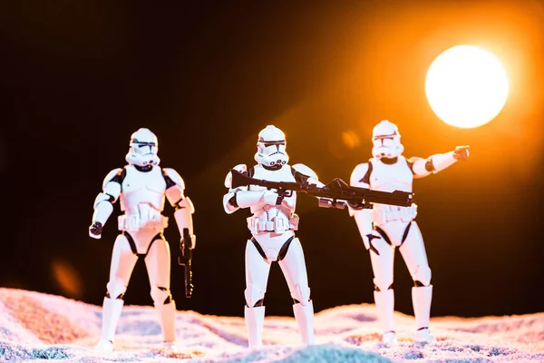 Star Wars: Andor 2. sezon ne zaman başlayacak? Yıldız Savaşları Andor yeni sezon çıkacak mı?