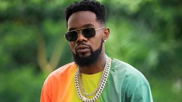 Patoranking kimdir? Patrick Nnaemeka Okorie kaç yaşında, nereli?