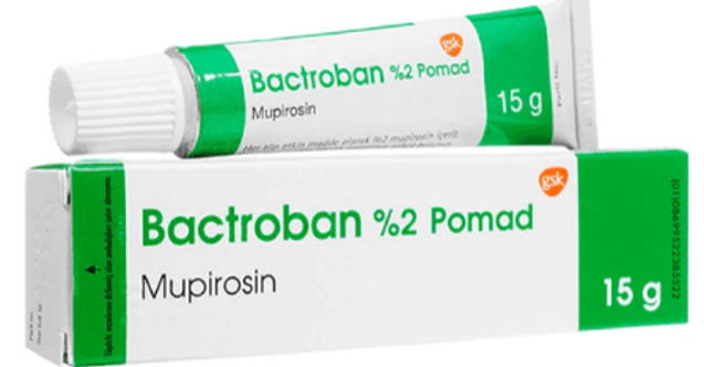 Bactroban Krem Ne İşe Yarar? Bactroban Krem Ne İçin Kullanılır?