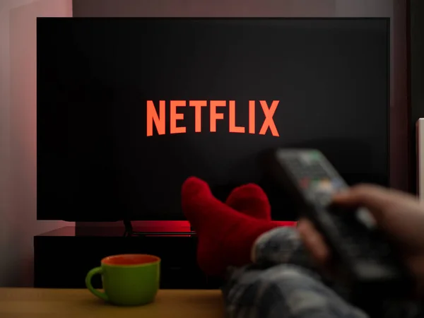 En İyi Netflix Bilim Kurgu Dizileri!