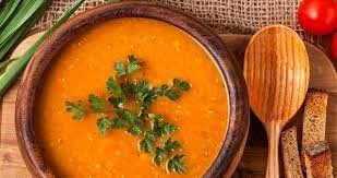 En Kolay Mercimek Çorbası Tarifi! Herkes Bu Tarifi Sizden İsteyecek!..