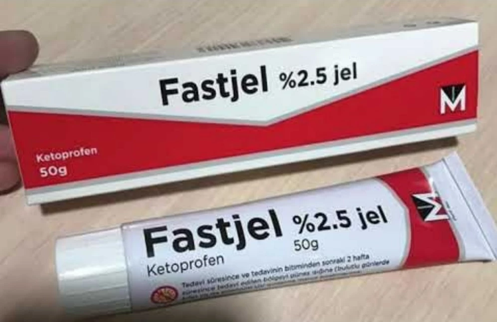 Fastjel Krem Ne İşe Yarar? Fastjel Krem Ne İçin Kullanılır?