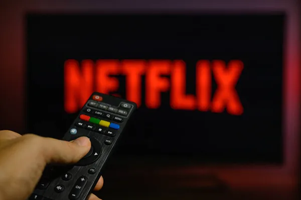 Netflix