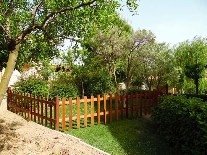 Rüyada çit görmek ne anlama gelir, neye işarettir? Rüyada çit görmenin anlamı nedir?