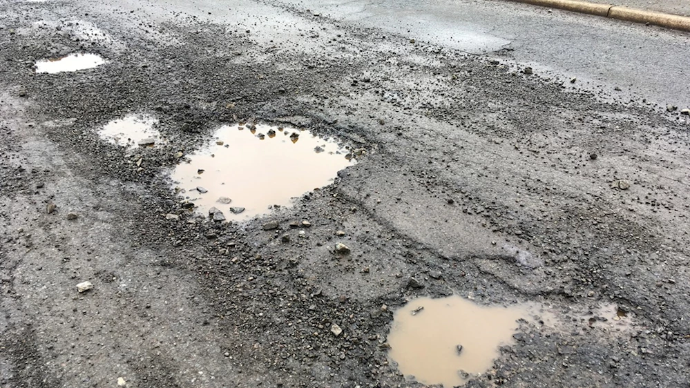 Rüyada çukur görmek ne anlama gelir, neye işarettir? Rüyada çukur görmenin anlamı nedir?