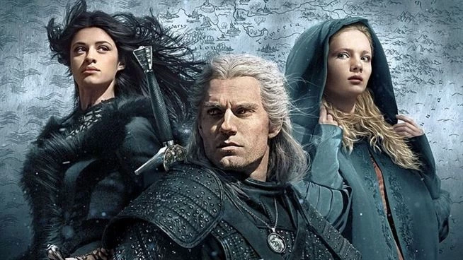 The Witcher 3. sezon ne zaman çıkacak, The Witcher 3. sezon onayı çıktı mı?