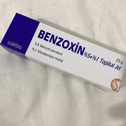 Benzoxin Krem Ne İşe Yarar? Benzoxin Krem Ne İçin Kullanılır?