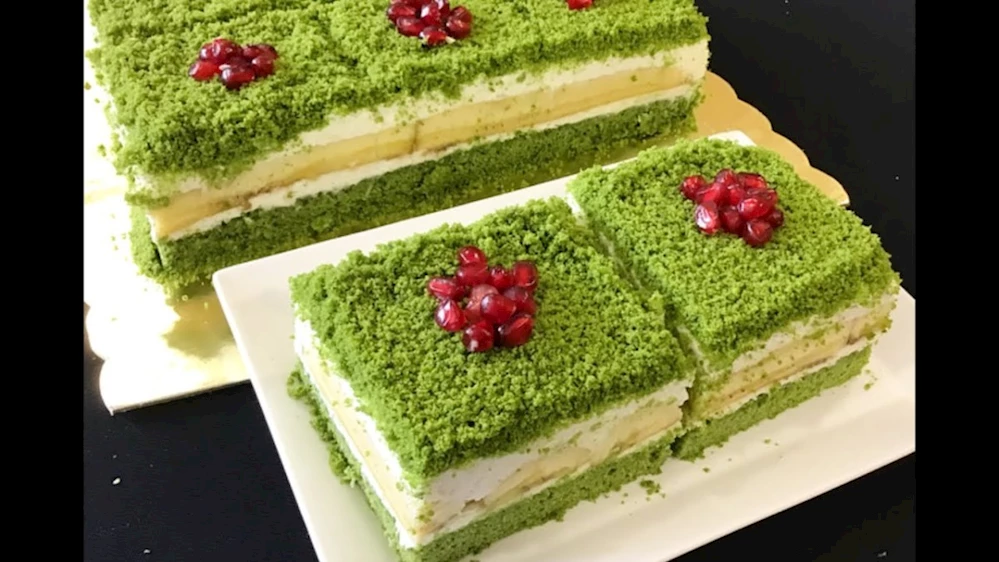 En Kolay Ispanak Pastası Tarifi! Herkes Sizden Bu Tarifi İsteyecek!..